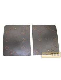 TAPPETTINO PER TRASPORTINO IN POLIPROPILENE l. cm 100