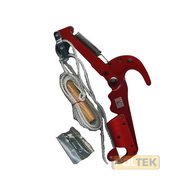 SVETTATOIO A PERTICA BETAKUT A DOPPIA LEVA