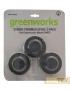 GREENWORKS ROCCHETTO pz.3 TRIMMER GST4530 GST6030 G40T5