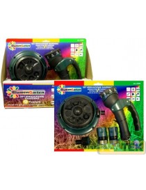 SET IRRIGAZIONE GIARDINO pz.5 BLISTER