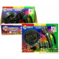SET IRRIGAZIONE GIARDINO pz.5 BLISTER