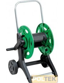 GF CARRELLO AVVOLGITUBO mt 50