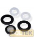 UNIFLEX SET GUARNIZIONI PIANE PER PRESE RUBINETTO