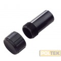 UNIFLEX CHIUSURA FINE LINEA PER TUBO 1/2" (9.646-076.0)
