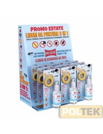 BALLISTOL LIBERO DA PUNTURE ml 100 + SUPERBRACCIALE