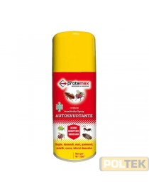 PROTEMAX OVERCID INSETTICIDA SPRAY AUTOSVUOTANTE