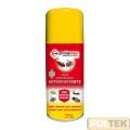 PROTEMAX OVERCID INSETTICIDA SPRAY AUTOSVUOTANTE