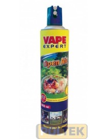VAPE-EXPERT OPEN AIR ml 600