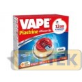 VAPE ELETTROEMANATORE PIASTRINA FILO + 10 PIASTRINE