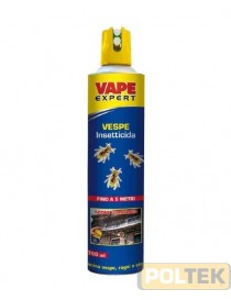 VAPE-EXPERT INSETTICIDA VESPE ml 750
