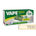 VAPE RICARICA PIASTRINA VERDESSENZA pz.20