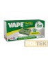 VAPE RICARICA PIASTRINA VERDESSENZA pz.20