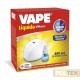 VAPE ELETTROEMANATORE LIQUIDO GIORNO/NOTTE+REFILL 480 ORE