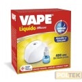 VAPE ELETTROEMANATORE LIQUIDO GIORNO/NOTTE+REFILL 480 ORE