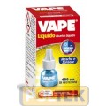 VAPE RICARICA LIQUIDA MOSCHE E ZANZARE 480 ORE