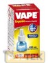 VAPE RICARICA LIQUIDA MOSCHE E ZANZARE 480 ORE
