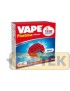 VAPE ELETTROEMANATORE PIASTRINA SPINA + 10 PIASTRINE