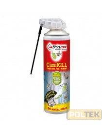 PROTEMAX CIMIKILL ml 500