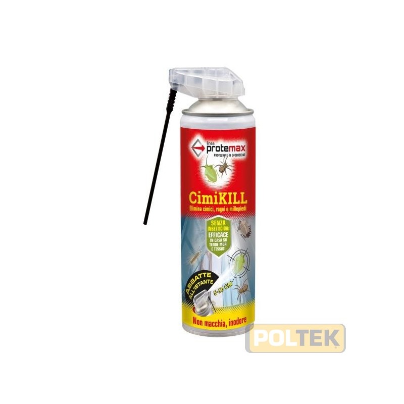 PROTEMAX CIMIKILL ml 500