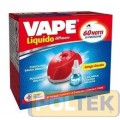 VAPE ELETTROEMANATORE LIQUIDO CLASSIC + REFILL 480 ORE