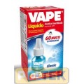 VAPE RICARICA LIQUIDA CLASSIC 60 NOTTI