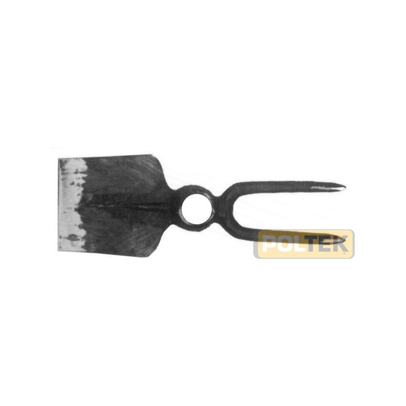 Altezza 260mm larghezza 115mm