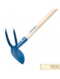 ZAPPINO STAMPATO AGEF CUORE BIDENTE