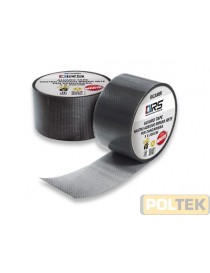 IRS NASTRO RIPARA RETE ZANZARIERA cm 5x200 GRIGIO