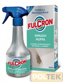 AREXONS FULCRON CASA RIMUOVI MUFFA ml 500