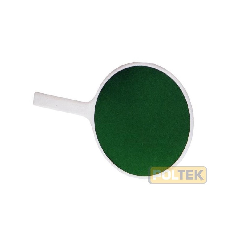 PALETTA 2 FACCE RIFRANG. V/R d. mm 30 h. 52