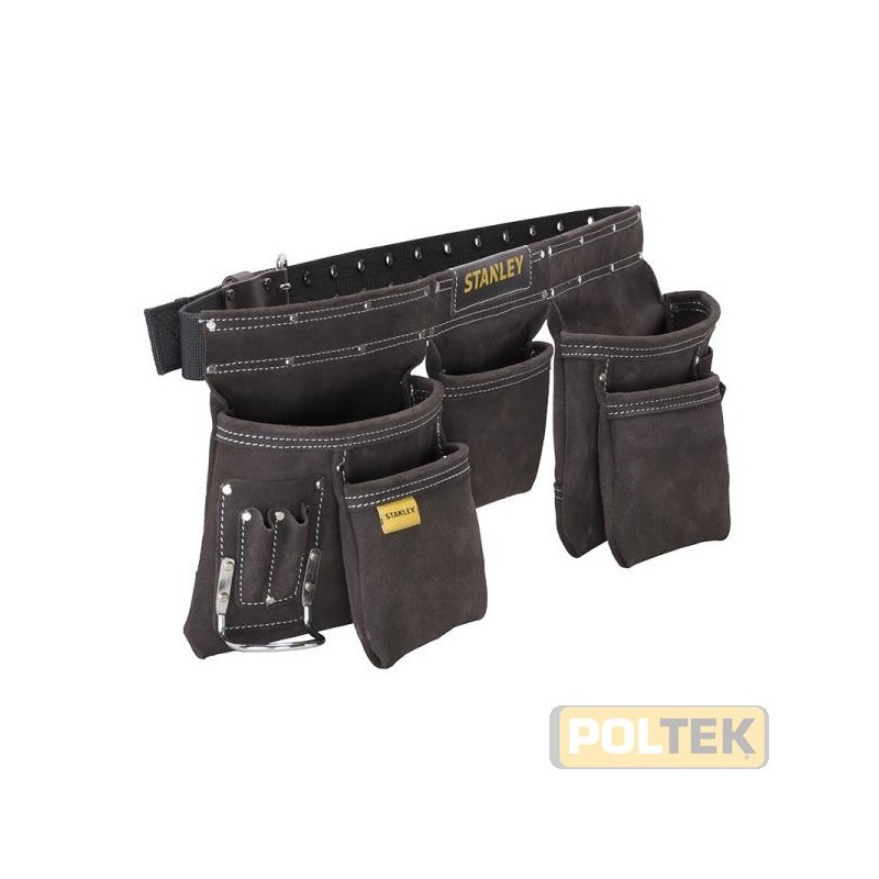 STANLEY BORSA CARPENT. COMPLETA