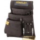 STANLEY BORSA CARPENTIERE CUOIO