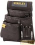 STANLEY BORSA CARPENTIERE CUOIO