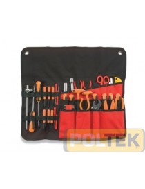 PLANO ASTUCCIO SERIE TECHNICS CON MANIGLIA