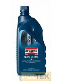 AREXONS NERO GOMME lt 1