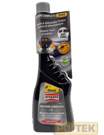 AREXONS ADDITIVO DIESEL PULITORE COMPLETO ml 250