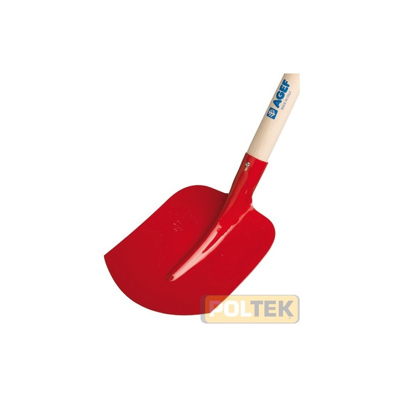 BADILE AGEF STAMPATE CESENA ROSSE