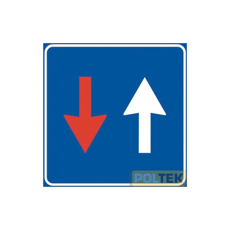 Non dotata di cavalletto