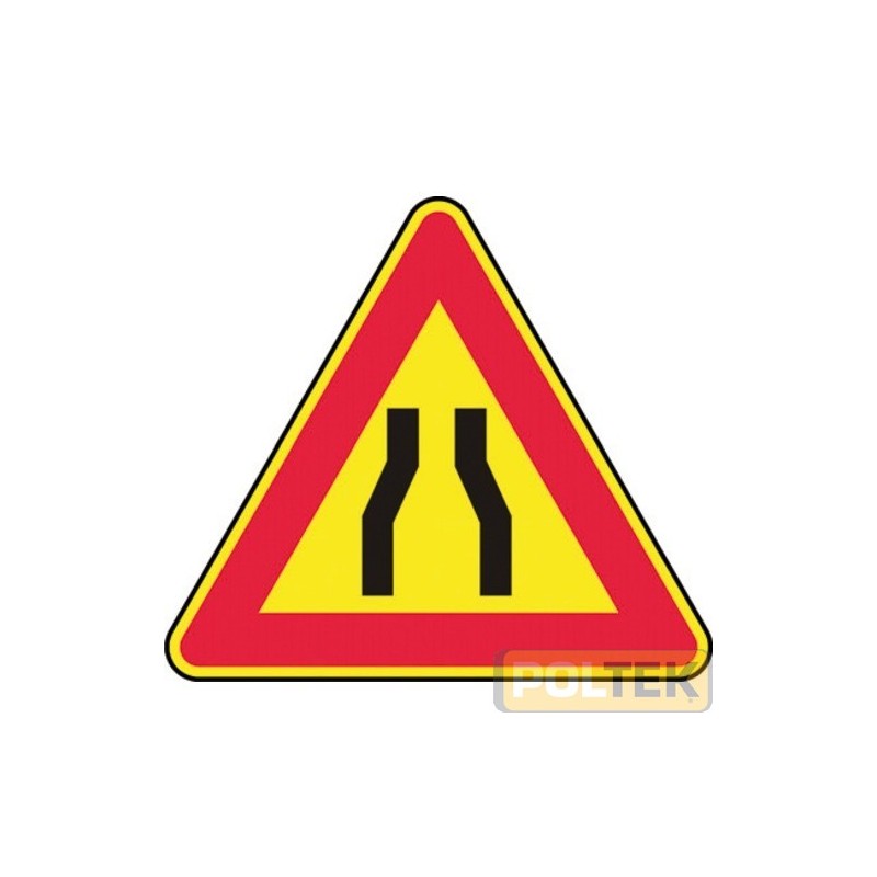 Non dotata di cavalletto