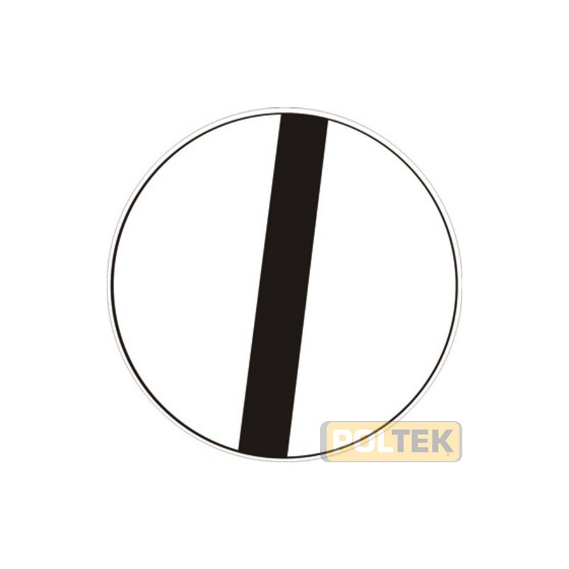 Non dotata di cavalletto