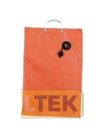 SACCO D'APPESANTIMENTO ANTISTRAPPO cm 70x38