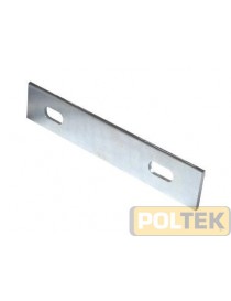 ACCESSORI FISSAGGIO SEGNALETICA STRADALE