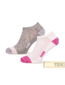 CALZA FASSI WOMAN AT WORK SHORTY 2 paia