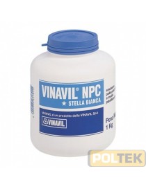 VINAVIL COLLA VINILICA NPC kg 1