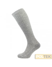 CALZA FASSI LUNGA MOULINE' COSTINA TAGLIA UNICA