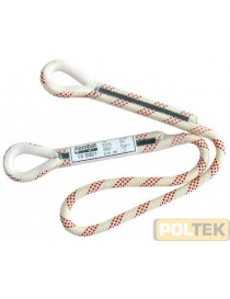 CORDINO DI TRATTENUTA PER PONTEGGI d. mm 12 mt 1,5