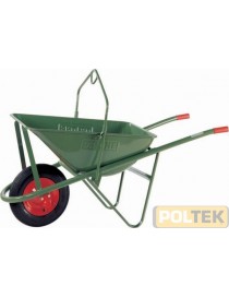 CARRIOLA IBA PESANTE "ORIONE" C/GANCIO