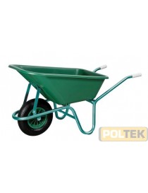 CARRIOLA IBA POLIPR. GARDENIA lt 100 VERDE