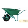 CARRIOLA IBA POLIPR. GARDENIA lt 100 VERDE