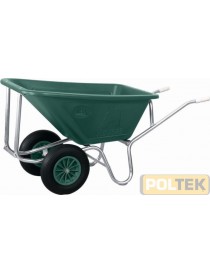 CARRIOLA IBA POLIPROPILENE HORSES 2 Ruote